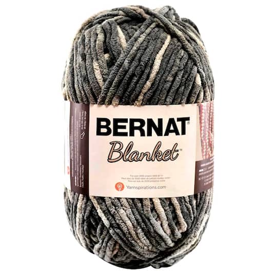 Bernat® Blanket™ Yarn